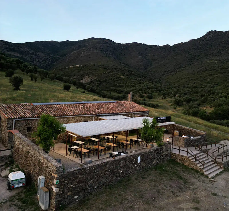 Dinar al Corral Sant Quirze