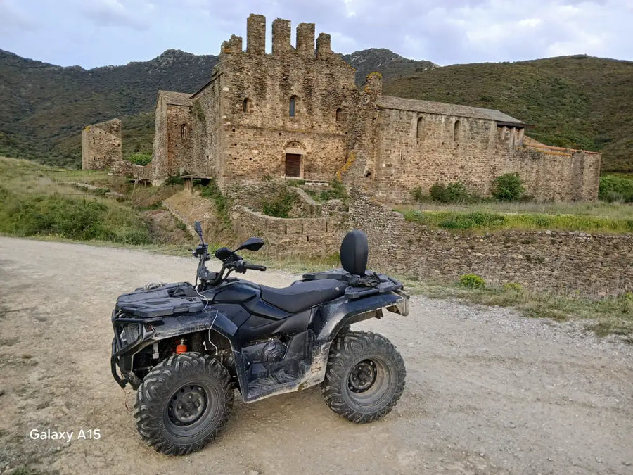 Imagen de la ruta